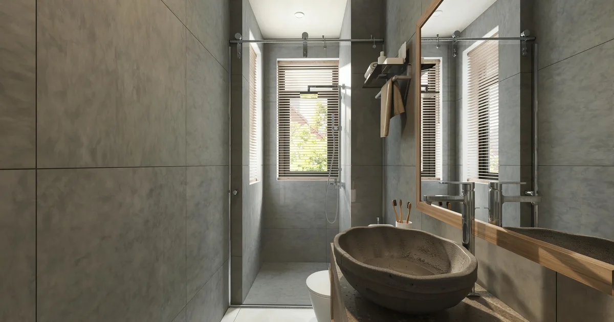 How Much Does a Bathroom Renovation Cost in Melbourne in 2026?