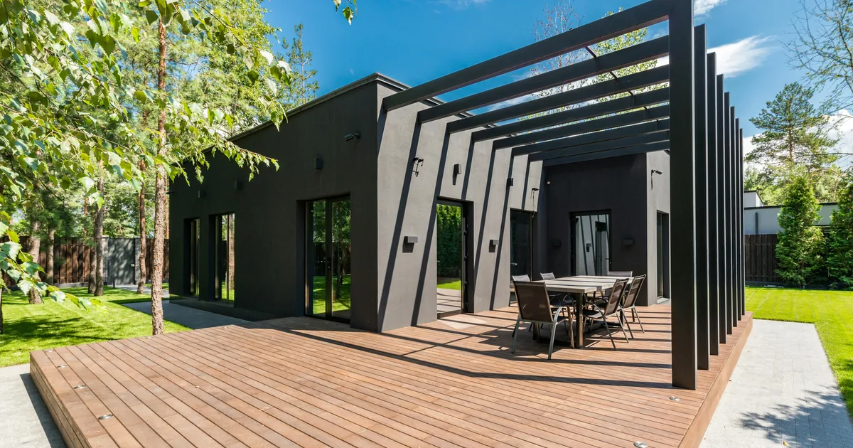 Deck Builder Cost Perth 2026: Timber, Composite and Alfresco Pricing